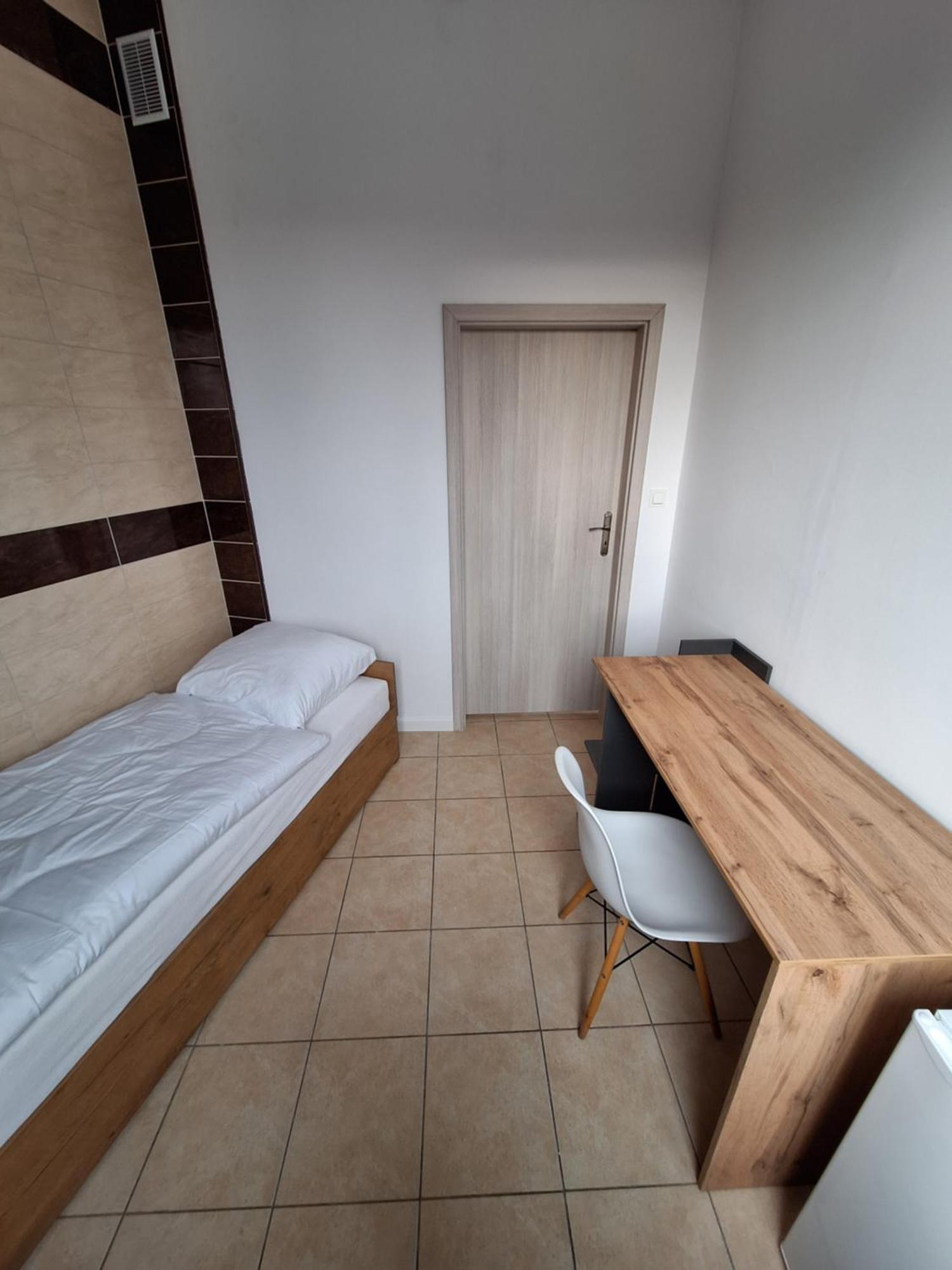 Noclegi Maxtrans Mielec Exterior foto
