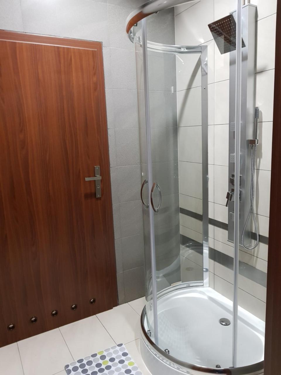 Noclegi Maxtrans Mielec Exterior foto