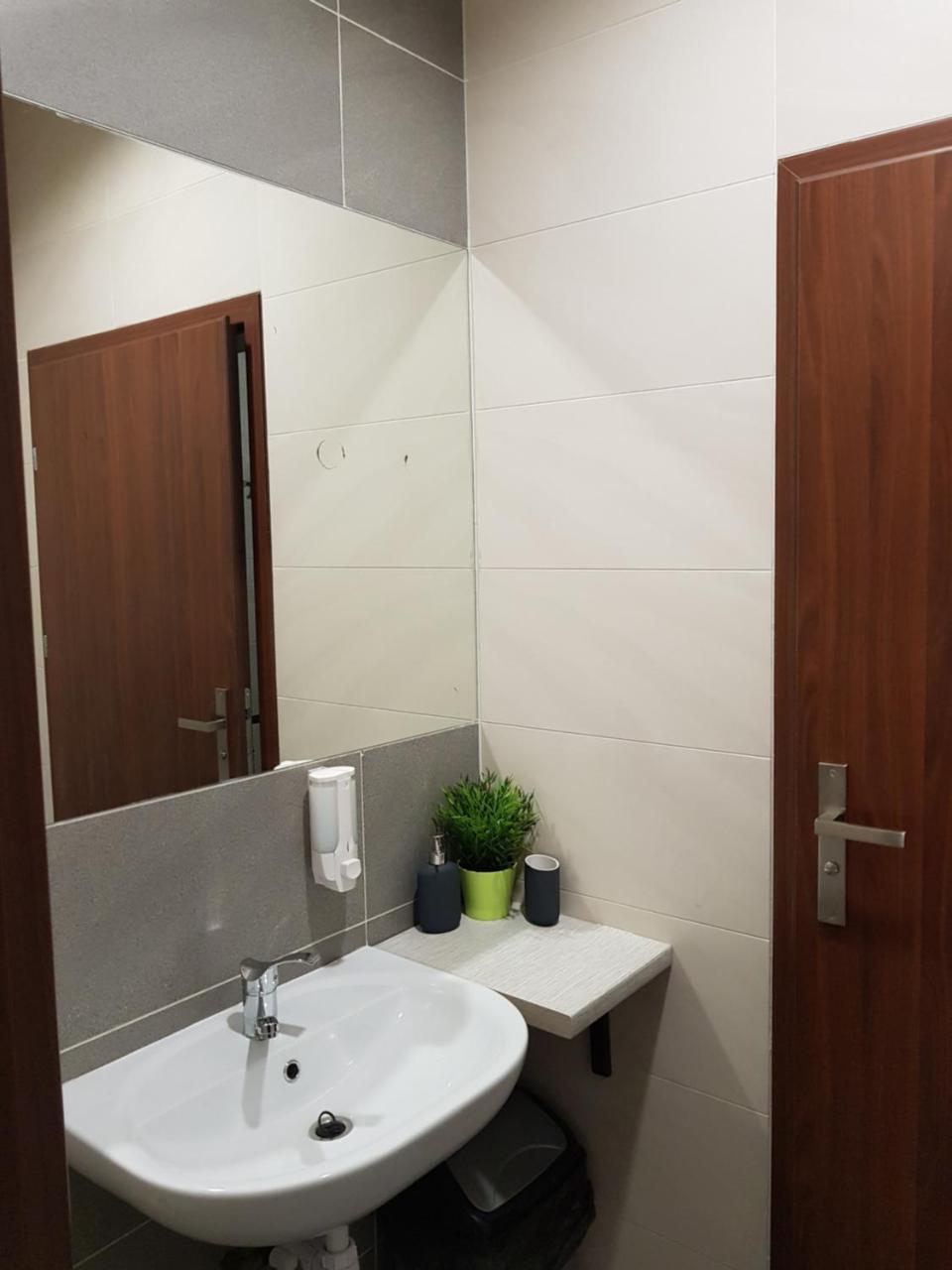 Noclegi Maxtrans Mielec Exterior foto
