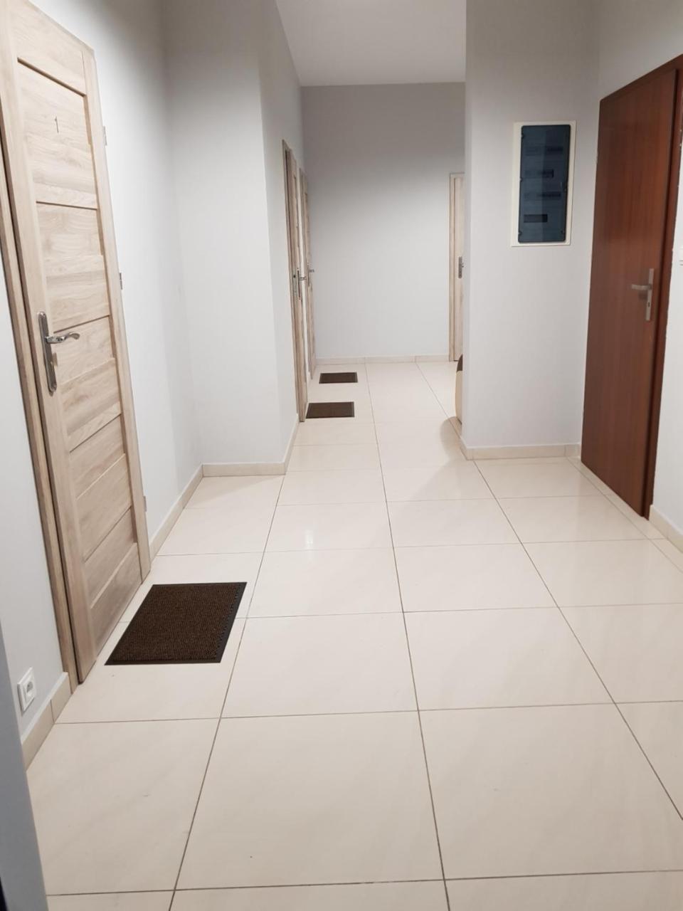 Noclegi Maxtrans Mielec Exterior foto